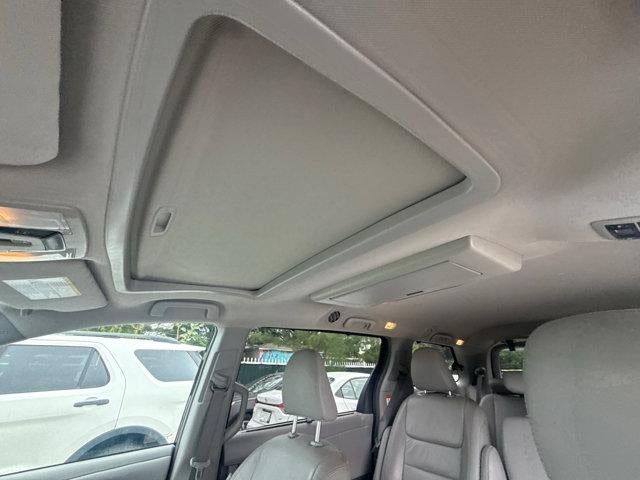 2019 Toyota Sienna XLE Premium 8 Passenger