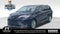 2023 Toyota Sienna Limited 7 Passenger