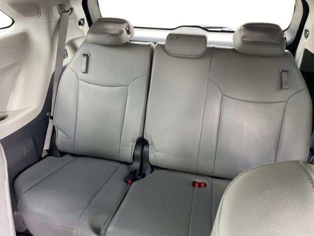 2023 Toyota Sienna Limited 7 Passenger