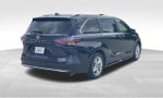 2023 Toyota Sienna Limited 7 Passenger