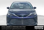 2023 Toyota Sienna Limited 7 Passenger