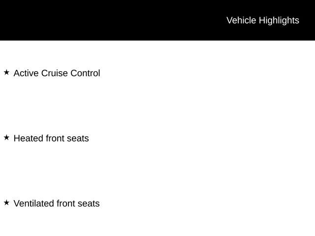 2023 Toyota Sienna Limited 7 Passenger