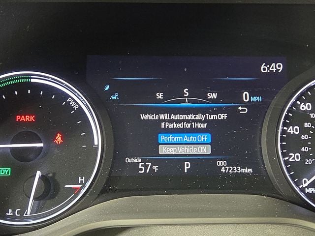 2023 Toyota Sienna Limited 7 Passenger