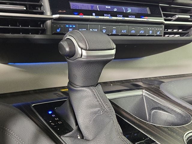 2023 Toyota Sienna Limited 7 Passenger