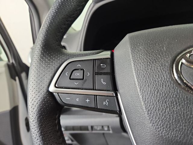 2023 Toyota Sienna Limited 7 Passenger