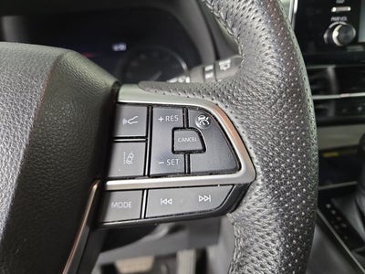 2023 Toyota Sienna Limited 7 Passenger