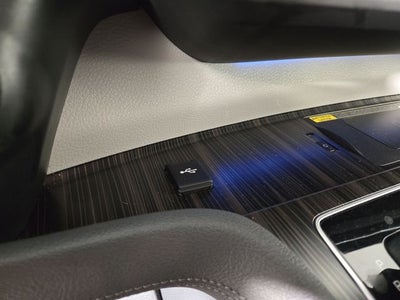 2023 Toyota Sienna Limited 7 Passenger