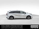 2023 Toyota Sienna Limited 7 Passenger