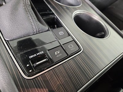 2023 Toyota Sienna Limited 7 Passenger