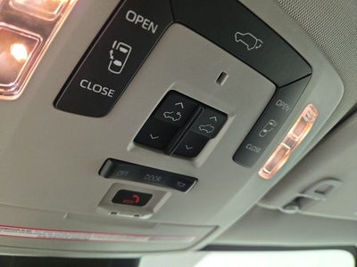 2023 Toyota Sienna Limited 7 Passenger
