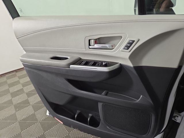 2023 Toyota Sienna Limited 7 Passenger
