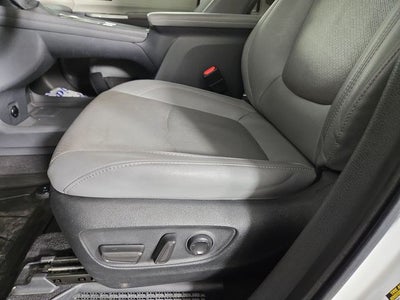 2023 Toyota Sienna Limited 7 Passenger