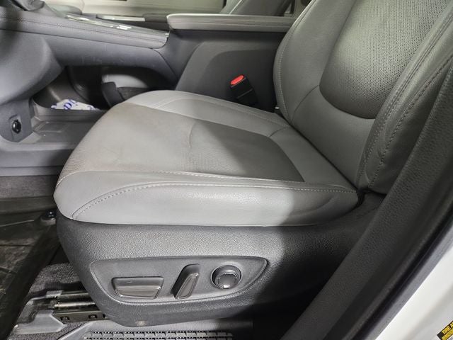 2023 Toyota Sienna Limited 7 Passenger