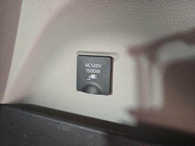 2023 Toyota Sienna Limited 7 Passenger