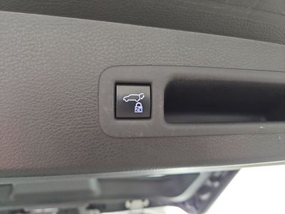 2023 Toyota Sienna Limited 7 Passenger