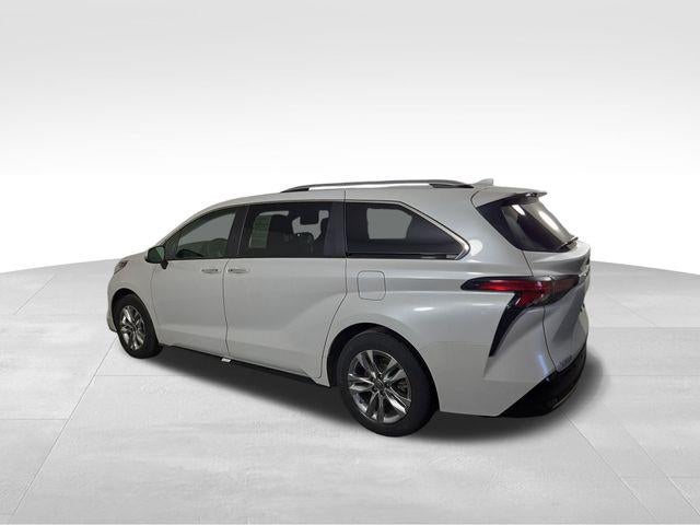 2023 Toyota Sienna Limited 7 Passenger