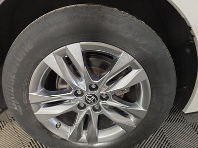 2023 Toyota Sienna Limited 7 Passenger