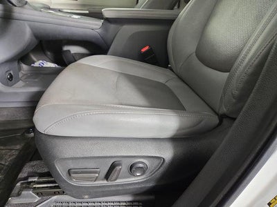 2023 Toyota Sienna Limited 7 Passenger