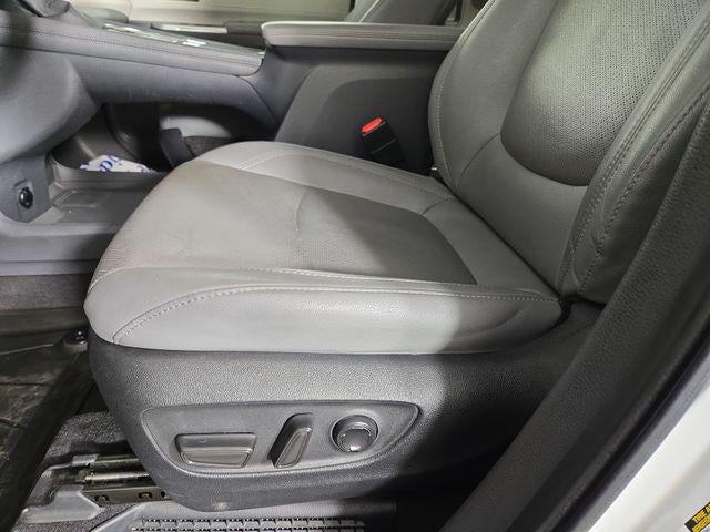 2023 Toyota Sienna Limited 7 Passenger