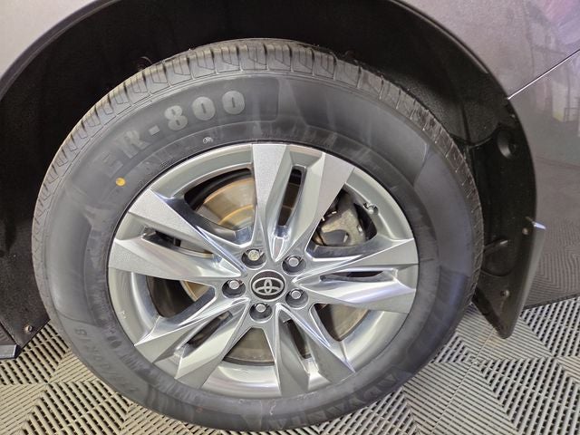 2024 Toyota Sienna Limited 7 Passenger