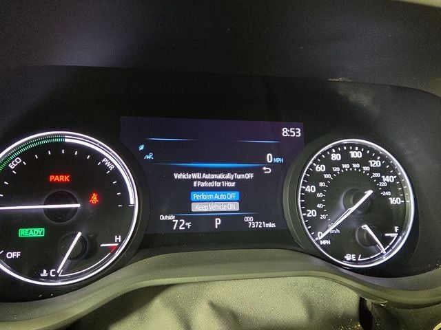 2024 Toyota Sienna Limited 7 Passenger