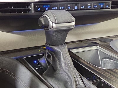 2024 Toyota Sienna Limited 7 Passenger