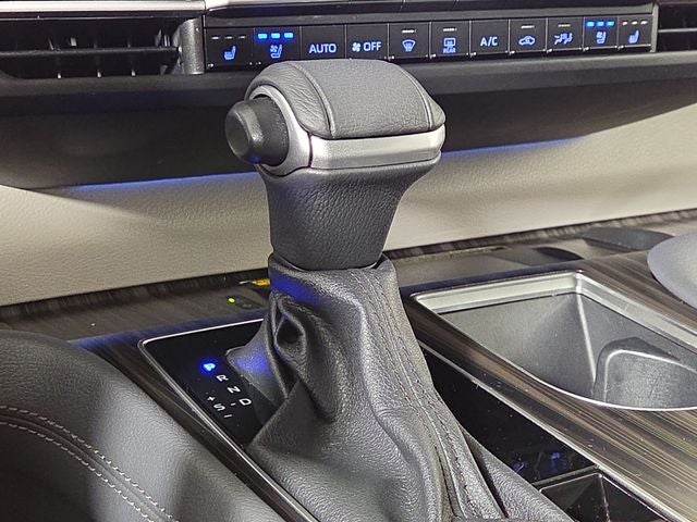 2024 Toyota Sienna Limited 7 Passenger