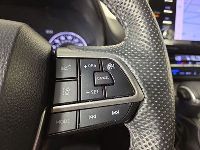 2024 Toyota Sienna Limited 7 Passenger
