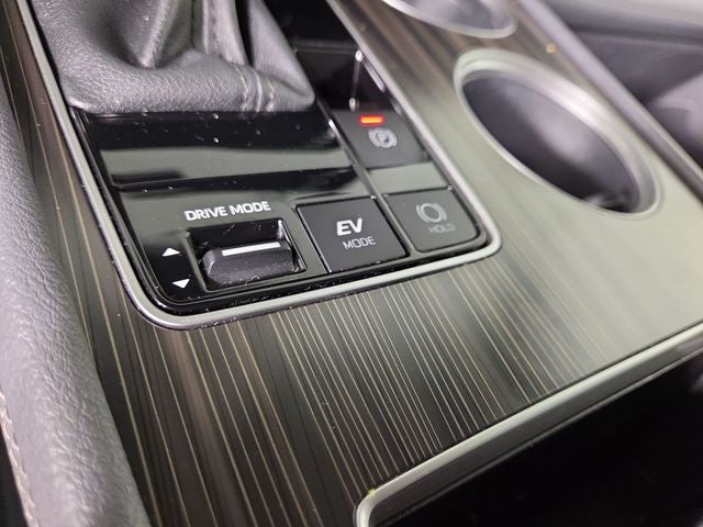 2024 Toyota Sienna Limited 7 Passenger