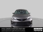 2024 Toyota Sienna Limited 7 Passenger