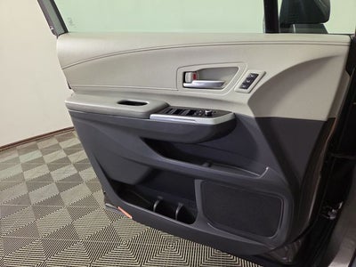 2024 Toyota Sienna Limited 7 Passenger