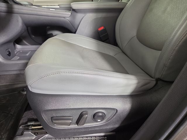 2024 Toyota Sienna Limited 7 Passenger