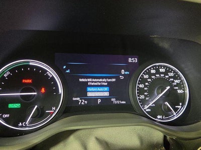 2024 Toyota Sienna Limited 7 Passenger