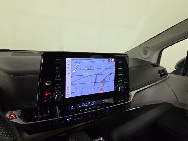 2024 Toyota Sienna Limited 7 Passenger
