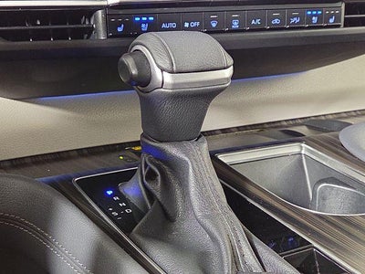 2024 Toyota Sienna Limited 7 Passenger