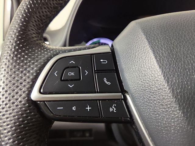 2024 Toyota Sienna Limited 7 Passenger