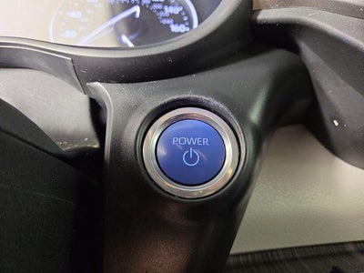 2024 Toyota Sienna Limited 7 Passenger