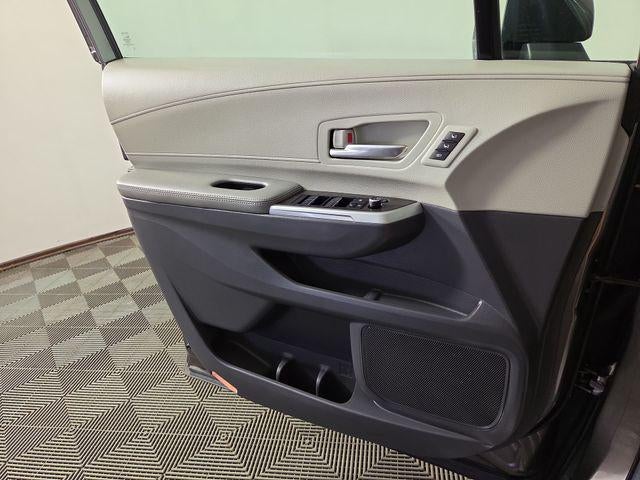 2024 Toyota Sienna Limited 7 Passenger