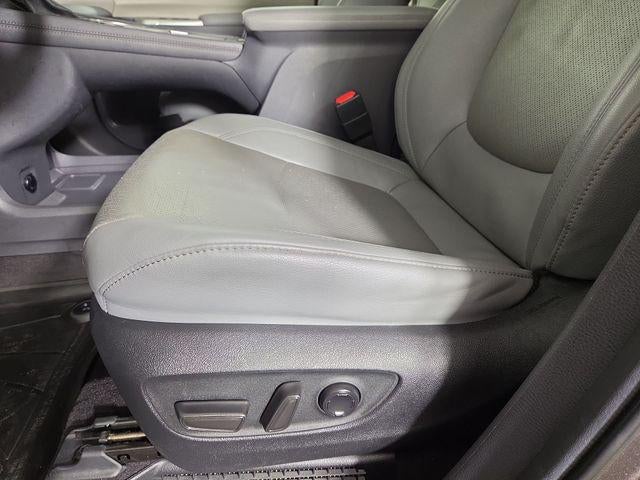 2024 Toyota Sienna Limited 7 Passenger