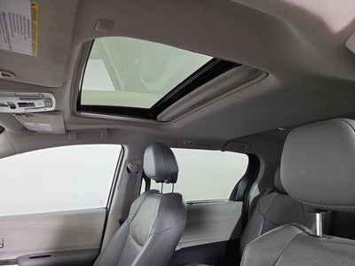 2024 Toyota Sienna Limited 7 Passenger