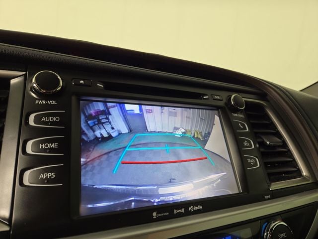 2018 Toyota Highlander LE Plus