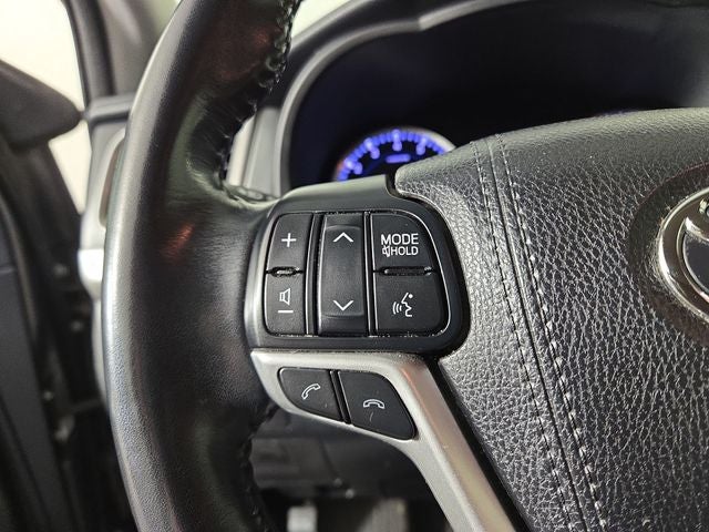 2018 Toyota Highlander LE Plus