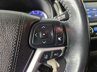 2018 Toyota Highlander LE Plus