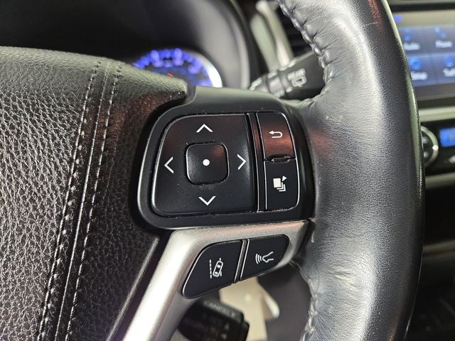 2018 Toyota Highlander LE Plus