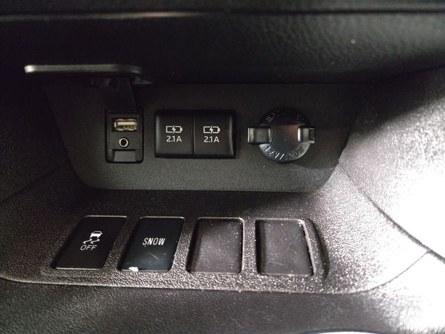 2018 Toyota Highlander LE Plus