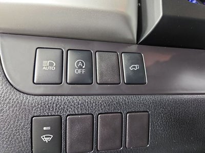 2018 Toyota Highlander LE Plus