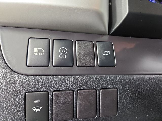 2018 Toyota Highlander LE Plus