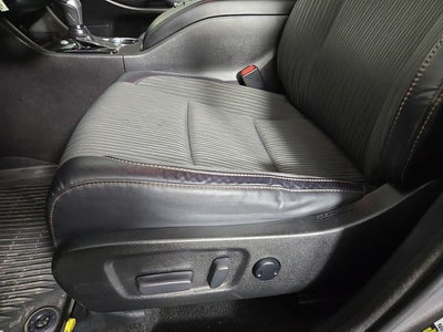 2018 Toyota Highlander LE Plus