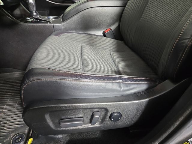 2018 Toyota Highlander LE Plus