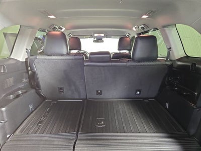 2018 Toyota Highlander LE Plus